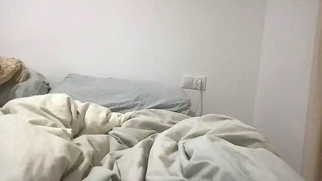 Snapshot of ScarlettMadii chatting on 25, 12, 2024 ScarlettMadii online show from 25, 12, 2024