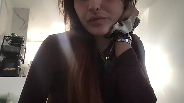 Snapshot of ScarlettMadii chatting on 5, 2, 2025 ScarlettMadii online show from 5, 2, 2025