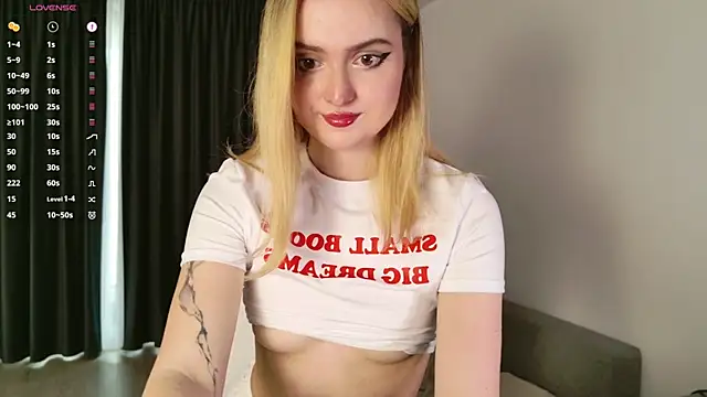 Pinky  Binky online show from 16, 3, 2025