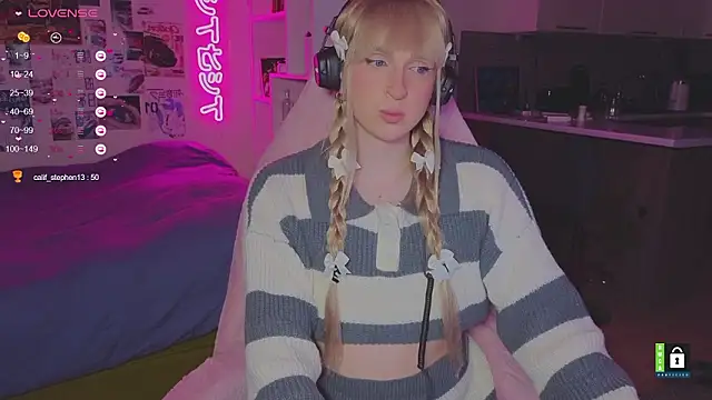 p1nkvenom online show from 1, 3, 2026