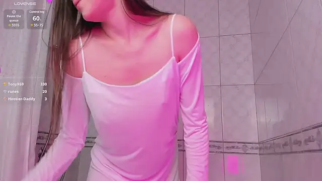 JanettaGrey online show from 11, 3, 2025