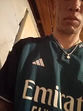 Snapshot of FlacoDani chatting on 11, 9, 2025 FlacoDani online show from 11, 9, 2025