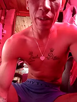 Snapshot of FlacoDani chatting on 10, 10, 2025 FlacoDani online show from 10, 10, 2025