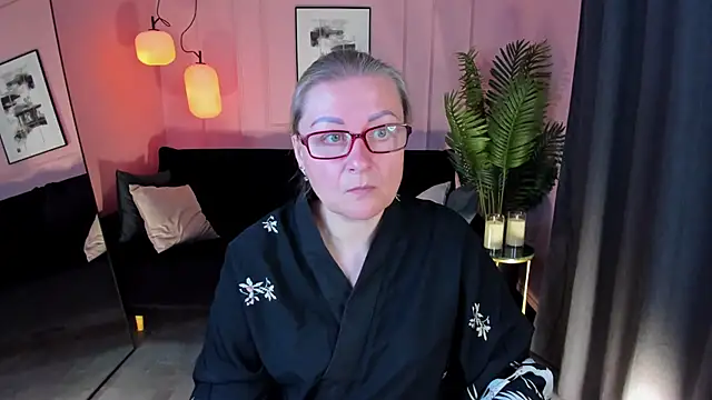 AlexandraKind online show from 20, 9, 2025