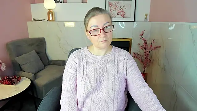 AlexandraKind online show from 30, 11, 2025