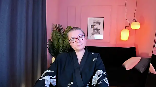 AlexandraKind online show from 13, 12, 2025