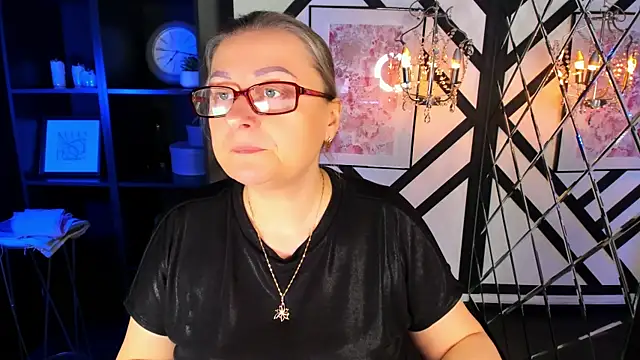 AlexandraKind online show from 18, 1, 2026