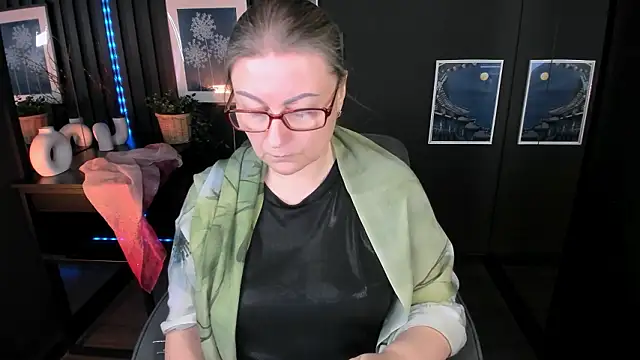 AlexandraKind online show from 31, 1, 2026