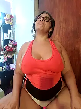 Katrina The Kitty online show from 12, 9, 2025