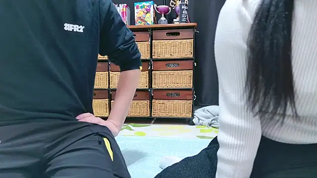 Snapshot of undo-busoku69 chatting on 19, 12, 2024 undo-busoku69 online show from 19, 12, 2024