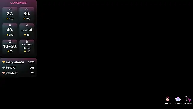 Andy tay1 online show from 20, 3, 2025