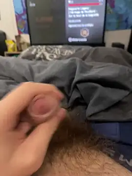 Snapshot of stev3w chatting on 10, 1, 2025 stev3w online show from 10, 1, 2025