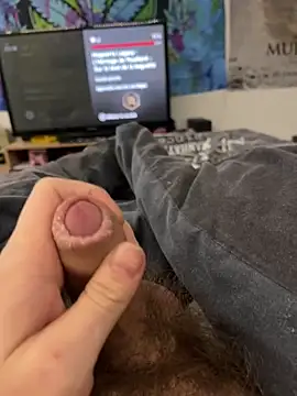 Snapshot of stev3w chatting on 19, 1, 2025 stev3w online show from 19, 1, 2025