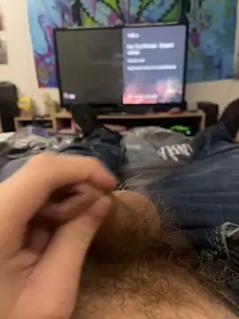 Snapshot of stev3w chatting on 22, 1, 2025 stev3w online show from 22, 1, 2025