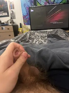 Snapshot of stev3w chatting on 26, 1, 2025 stev3w online show from 26, 1, 2025