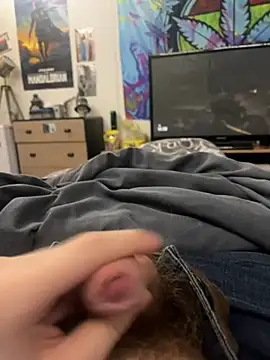 Snapshot of stev3w chatting on 26, 1, 2025 stev3w online show from 26, 1, 2025