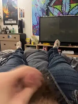 Snapshot of stev3w chatting on 30, 1, 2025 stev3w online show from 30, 1, 2025