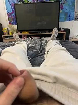 Snapshot of stev3w chatting on 31, 1, 2025 stev3w online show from 31, 1, 2025