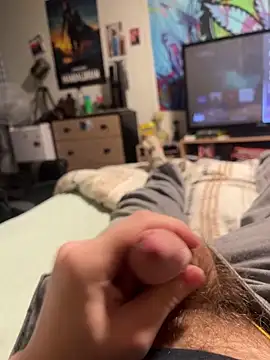 Snapshot of stev3w chatting on 20, 2, 2025 stev3w online show from 20, 2, 2025