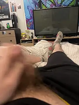 Snapshot of stev3w chatting on 21, 2, 2025 stev3w online show from 21, 2, 2025