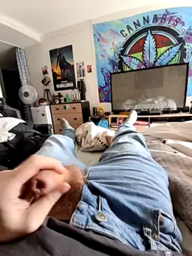 Snapshot of stev3w chatting on 5, 3, 2025 stev3w online show from 5, 3, 2025