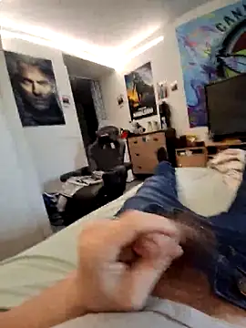 Snapshot of stev3w chatting on 19, 3, 2025 stev3w online show from 19, 3, 2025