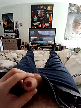 Snapshot of stev3w chatting on 20, 3, 2025 stev3w online show from 20, 3, 2025