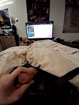 Snapshot of stev3w chatting on 22, 3, 2025 stev3w online show from 22, 3, 2025