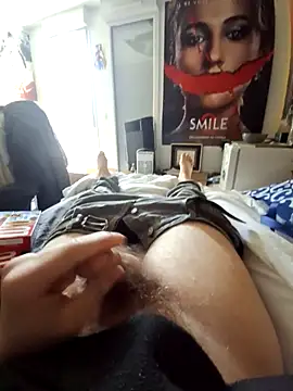 Snapshot of stev3w chatting on 2, 10, 2025 stev3w online show from 2, 10, 2025