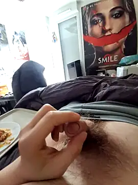 Snapshot of stev3w chatting on 5, 10, 2025 stev3w online show from 5, 10, 2025