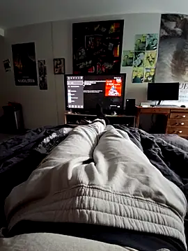 Snapshot of stev3w chatting on 15, 10, 2025 stev3w online show from 15, 10, 2025