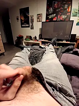 Snapshot of stev3w chatting on 17, 10, 2025 stev3w online show from 17, 10, 2025