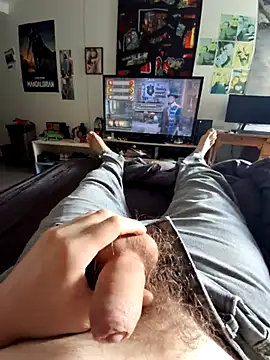 Snapshot of stev3w chatting on 18, 10, 2025 stev3w online show from 18, 10, 2025