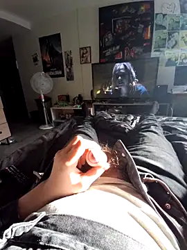 stev3w online show from 22, 11, 2025