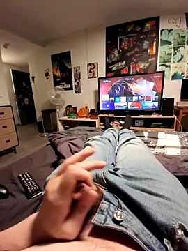 stev3w online show from 4, 12, 2025