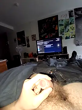 stev3w online show from 21, 12, 2025