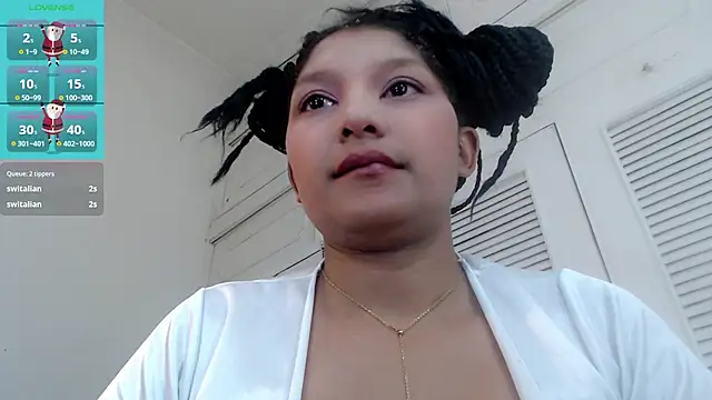 elly willis online show from 28, 12, 2024