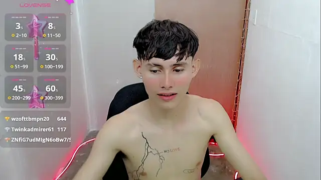 tanjiro cute online show from 6, 1, 2025