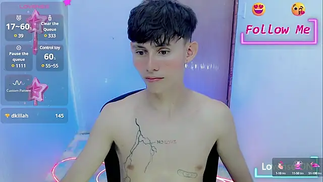 tanjiro cute online show from 3, 2, 2025