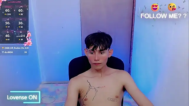 tanjiro cute online show from 7, 2, 2025