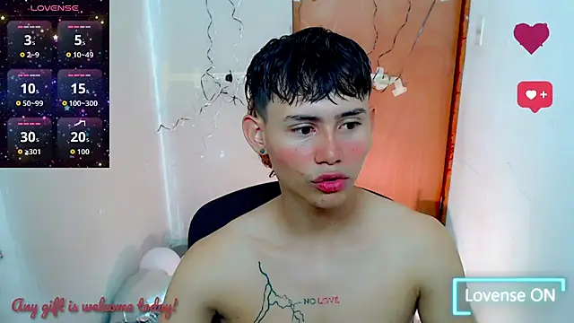 tanjiro cute online show from 2, 10, 2025