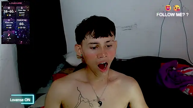 tanjiro cute online show from 3, 11, 2025