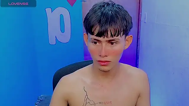 tanjiro cute online show from 15, 3, 2026