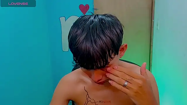 tanjiro cute online show from 17, 3, 2026