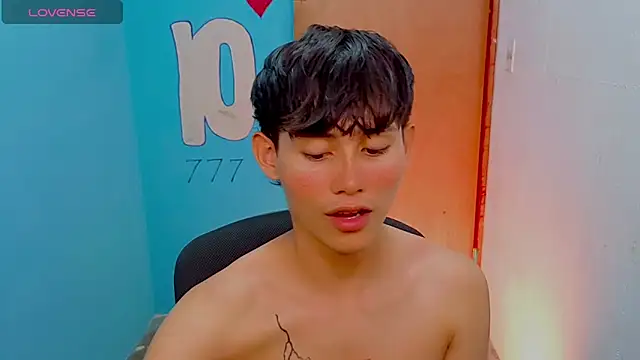 tanjiro cute online show from 13, 4, 2026