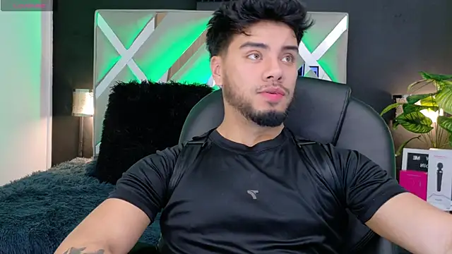 Tommidubois online show from 27, 11, 2025