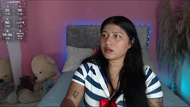 alinakiss online show from 7, 2, 2026