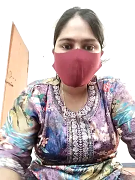 Magical Girl- online show from 18, 4, 2026