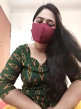 Magical Girl- online show from 19, 4, 2026