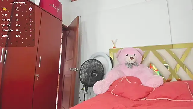 rousee yareldss online show from 14, 1, 2025